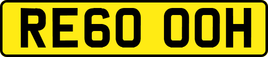 RE60OOH