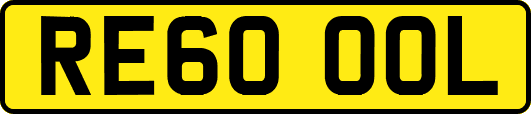 RE60OOL