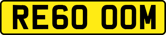 RE60OOM