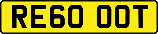 RE60OOT