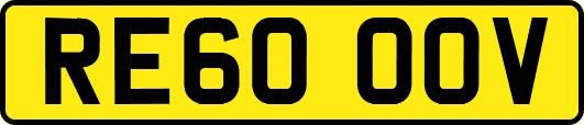 RE60OOV