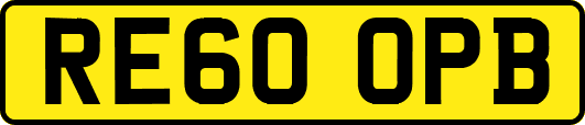 RE60OPB