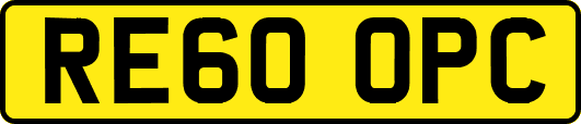 RE60OPC