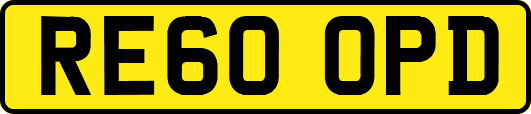 RE60OPD