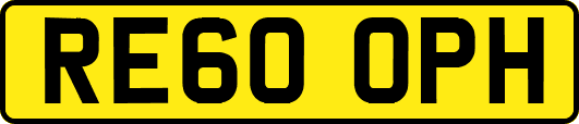 RE60OPH