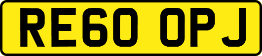 RE60OPJ