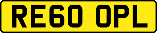 RE60OPL