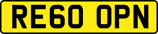 RE60OPN