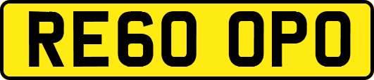 RE60OPO