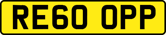 RE60OPP