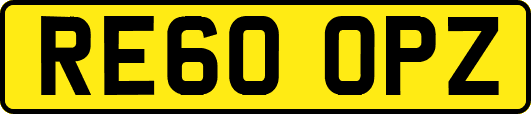 RE60OPZ