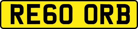 RE60ORB