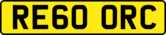 RE60ORC