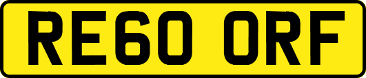RE60ORF