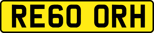 RE60ORH