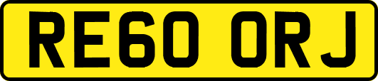 RE60ORJ