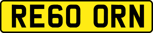 RE60ORN