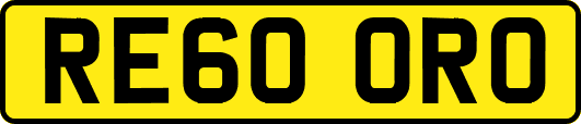 RE60ORO
