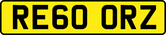 RE60ORZ