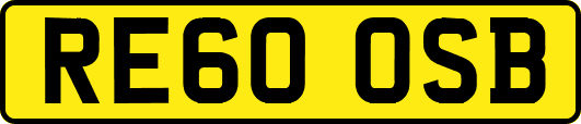 RE60OSB