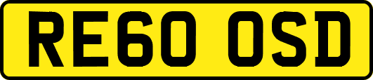 RE60OSD