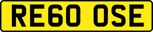 RE60OSE