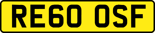 RE60OSF