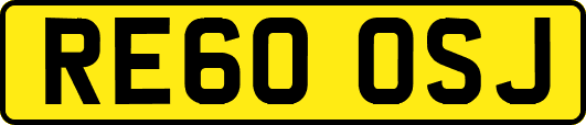 RE60OSJ