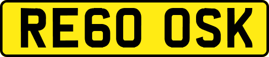 RE60OSK