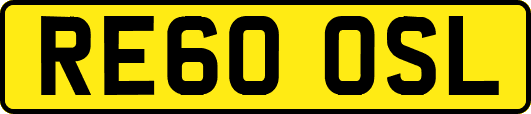 RE60OSL