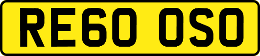RE60OSO
