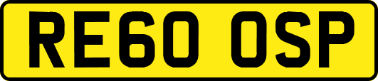RE60OSP