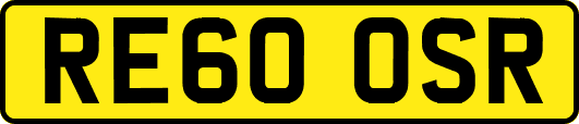RE60OSR