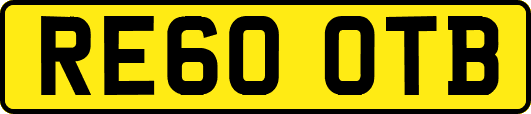 RE60OTB