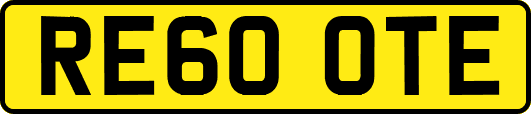 RE60OTE