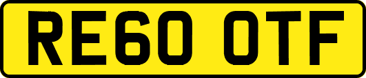 RE60OTF