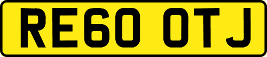 RE60OTJ