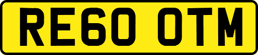 RE60OTM