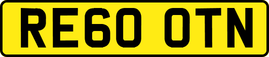 RE60OTN