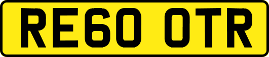 RE60OTR