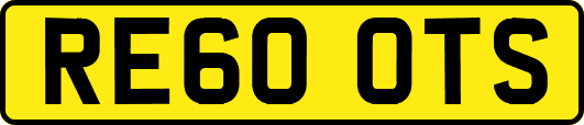 RE60OTS