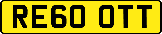 RE60OTT