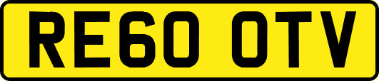 RE60OTV