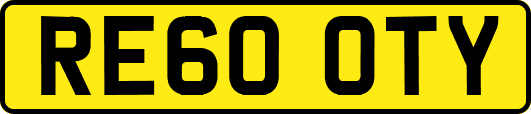 RE60OTY