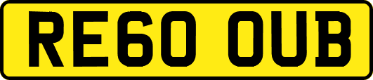 RE60OUB