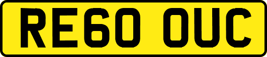 RE60OUC