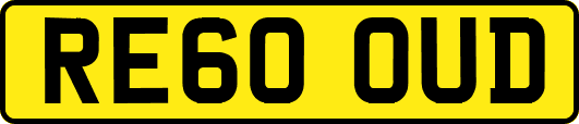 RE60OUD