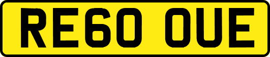 RE60OUE