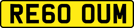 RE60OUM