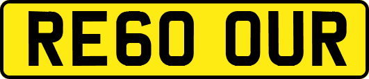 RE60OUR